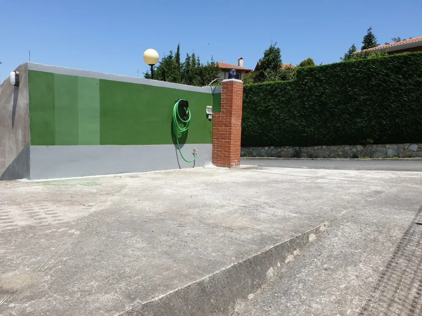 Increibles Vistas a la Ria - Club - Plentzia