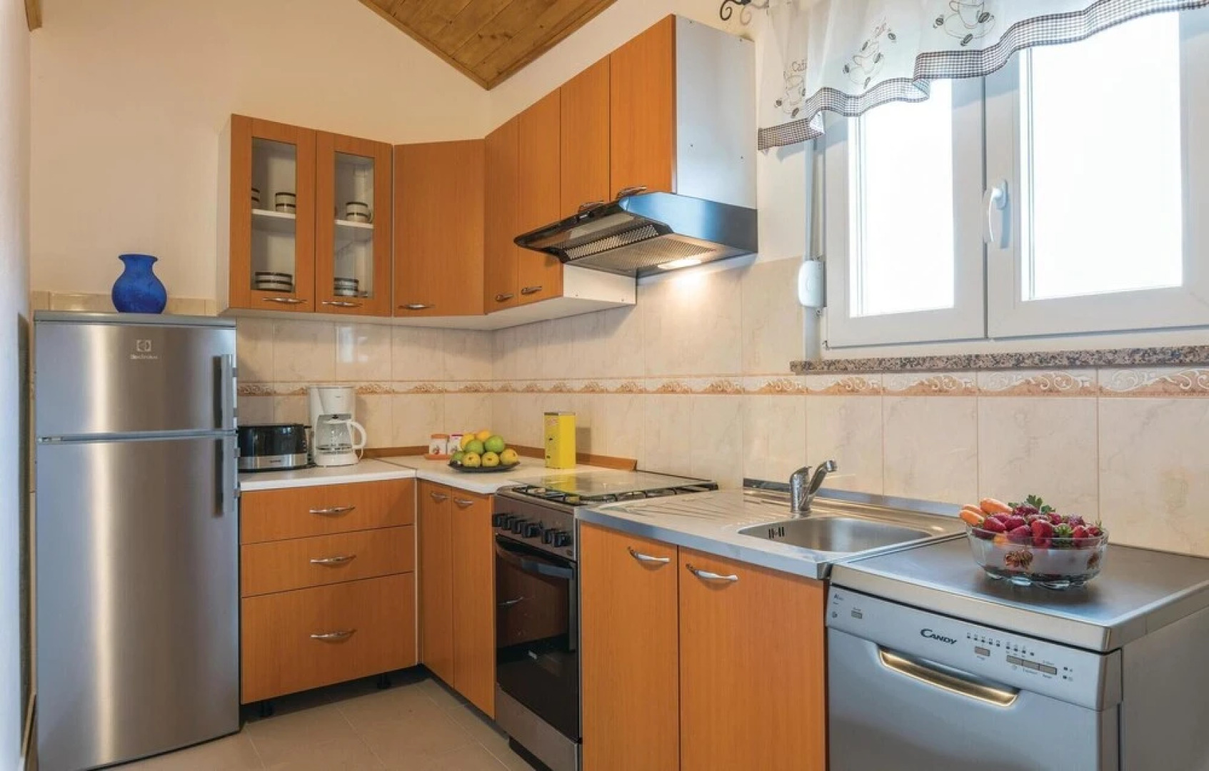 Beautiful Home in Hreljici With Wifi and 1 Bedrooms