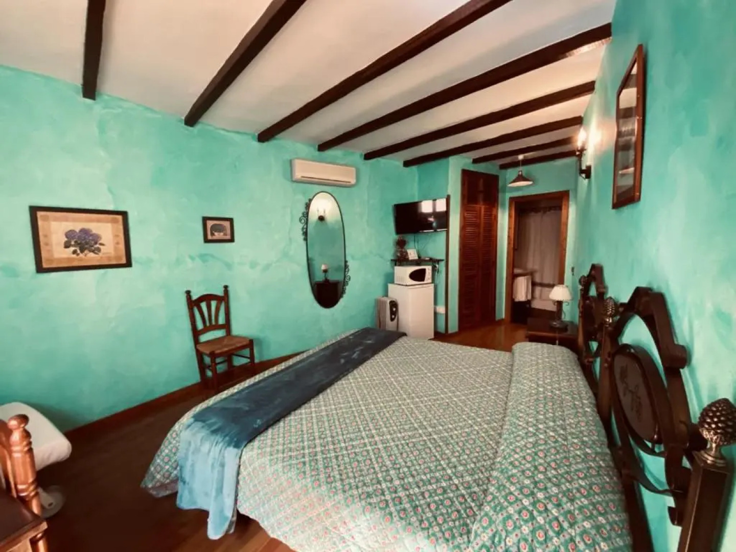 Casa Rural El Vínculo