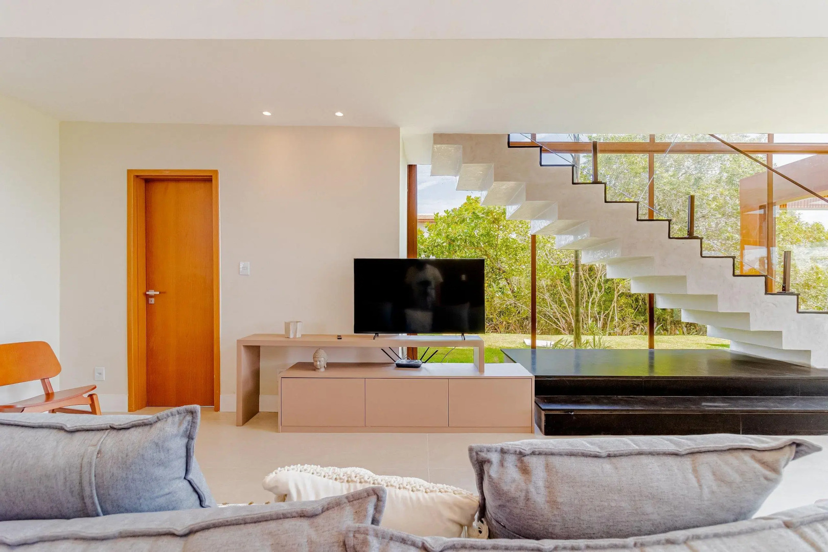 PF47 Excelente Casa 5 Suítes - Praia do Forte