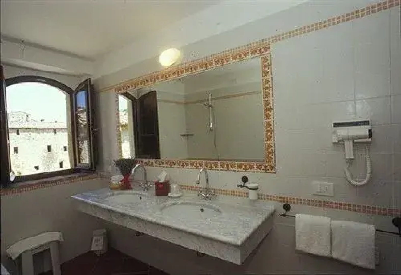 Relais Borgo Di Stigliano