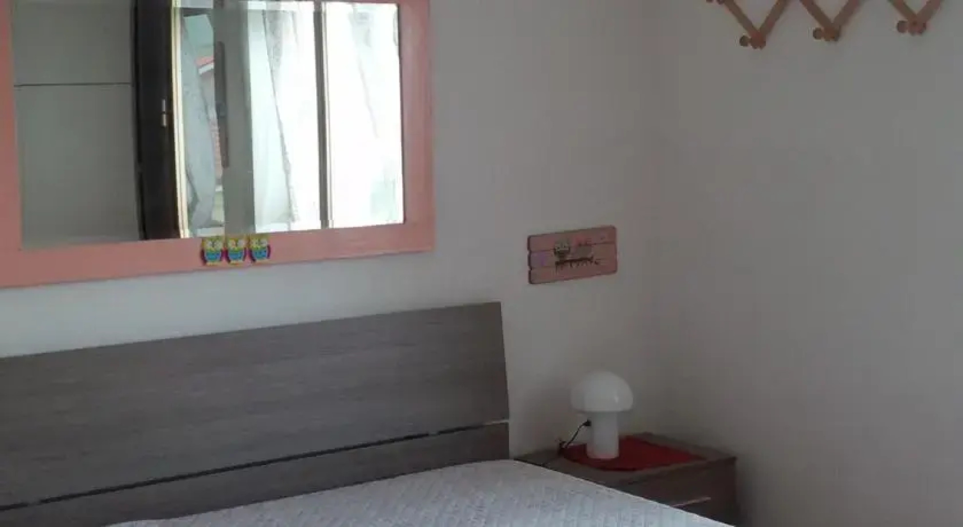 Appartamento Pescinola