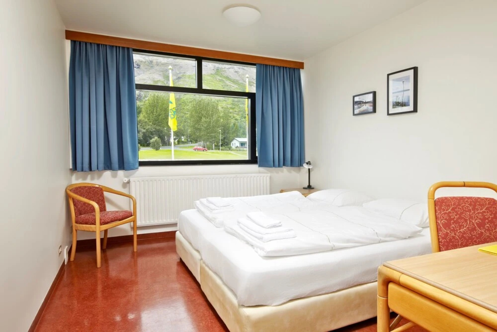 Hotel Edda IKI Laugarvatn