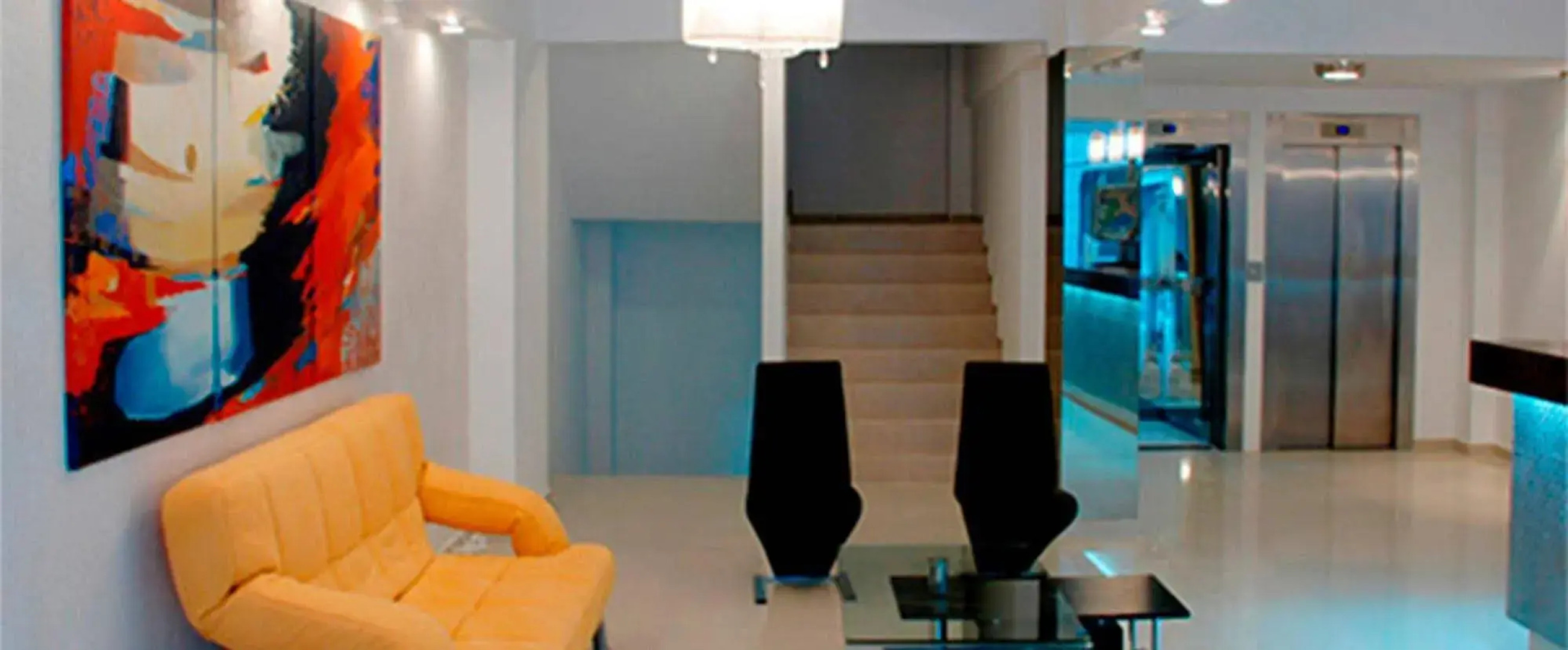 Lofts & Suites Rosario