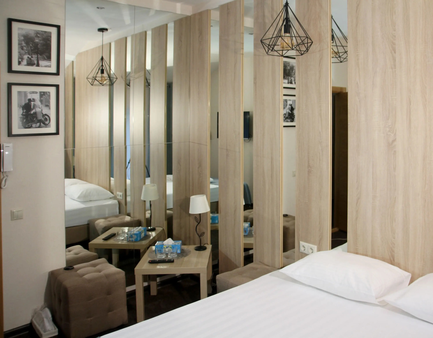 Везендорф Пушкино