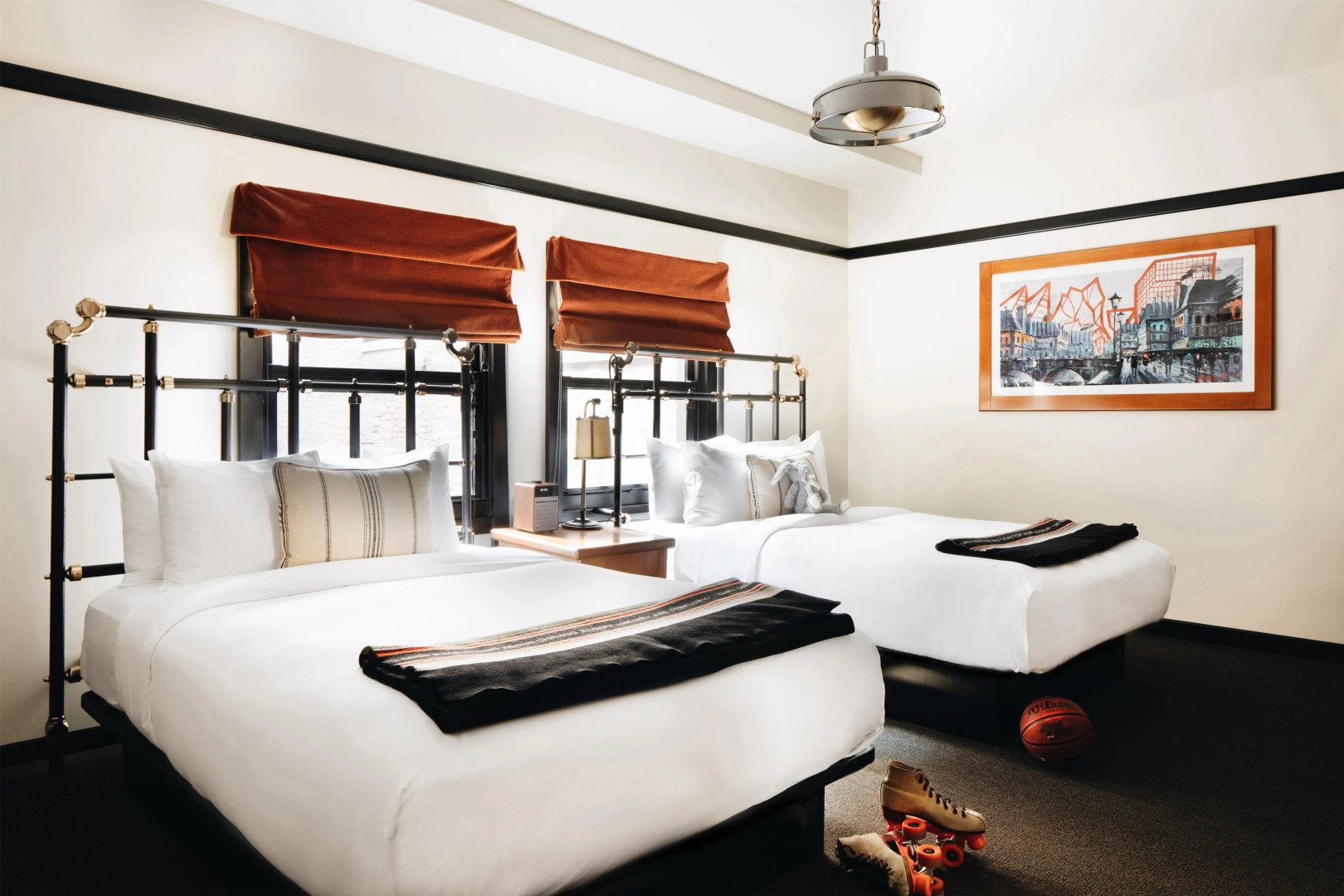 Chicago Athletic Association, a Hyatt Hotel