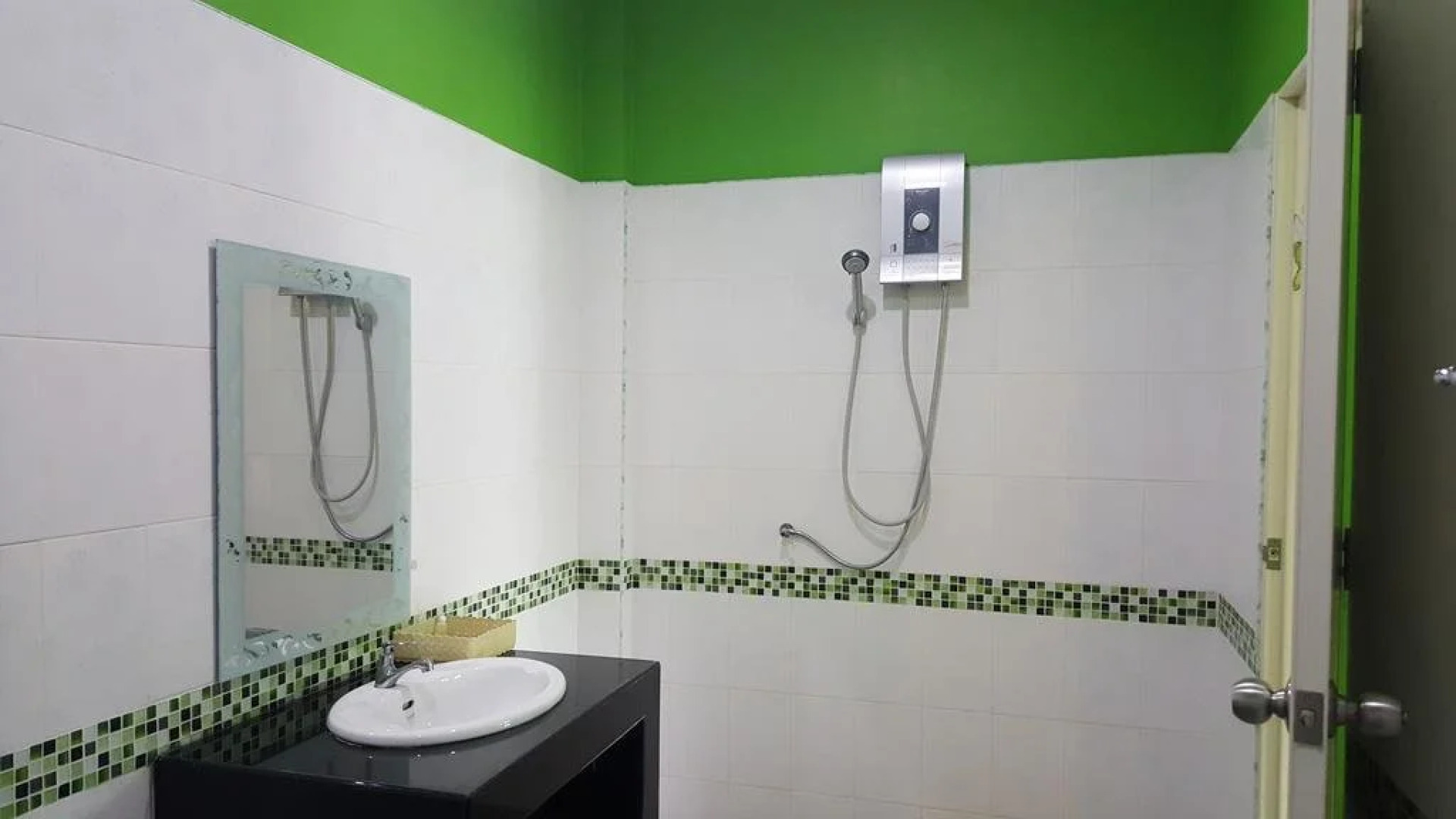 Khao Sok Country Resort