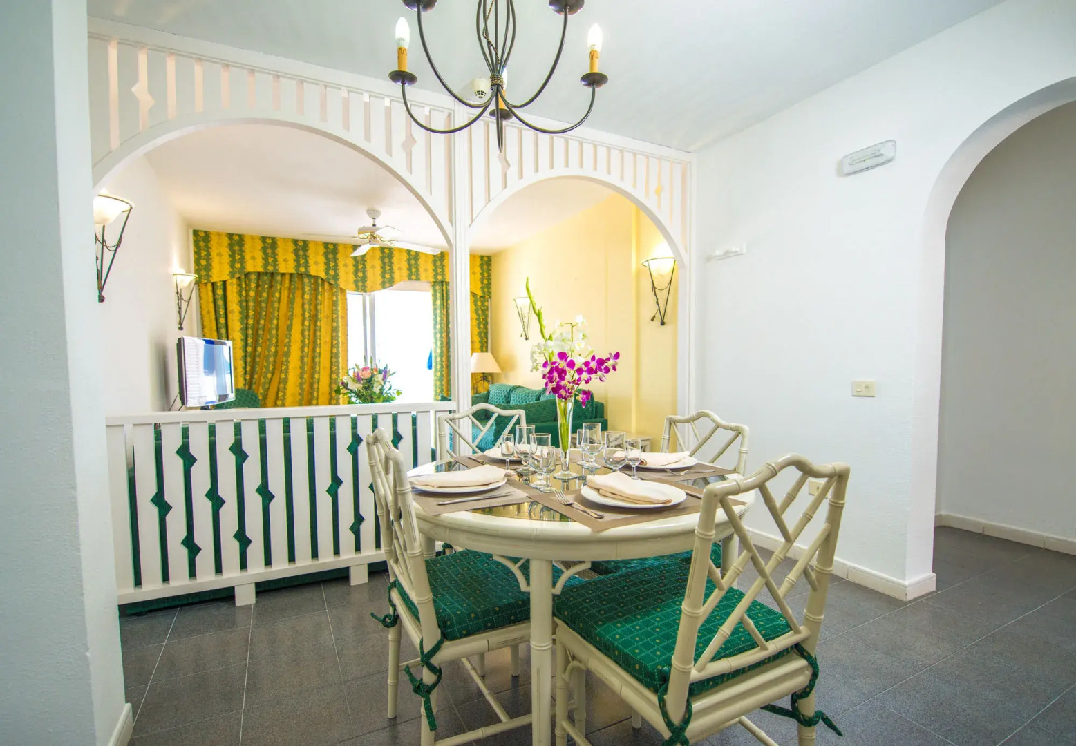 Ona el Marqués Resort