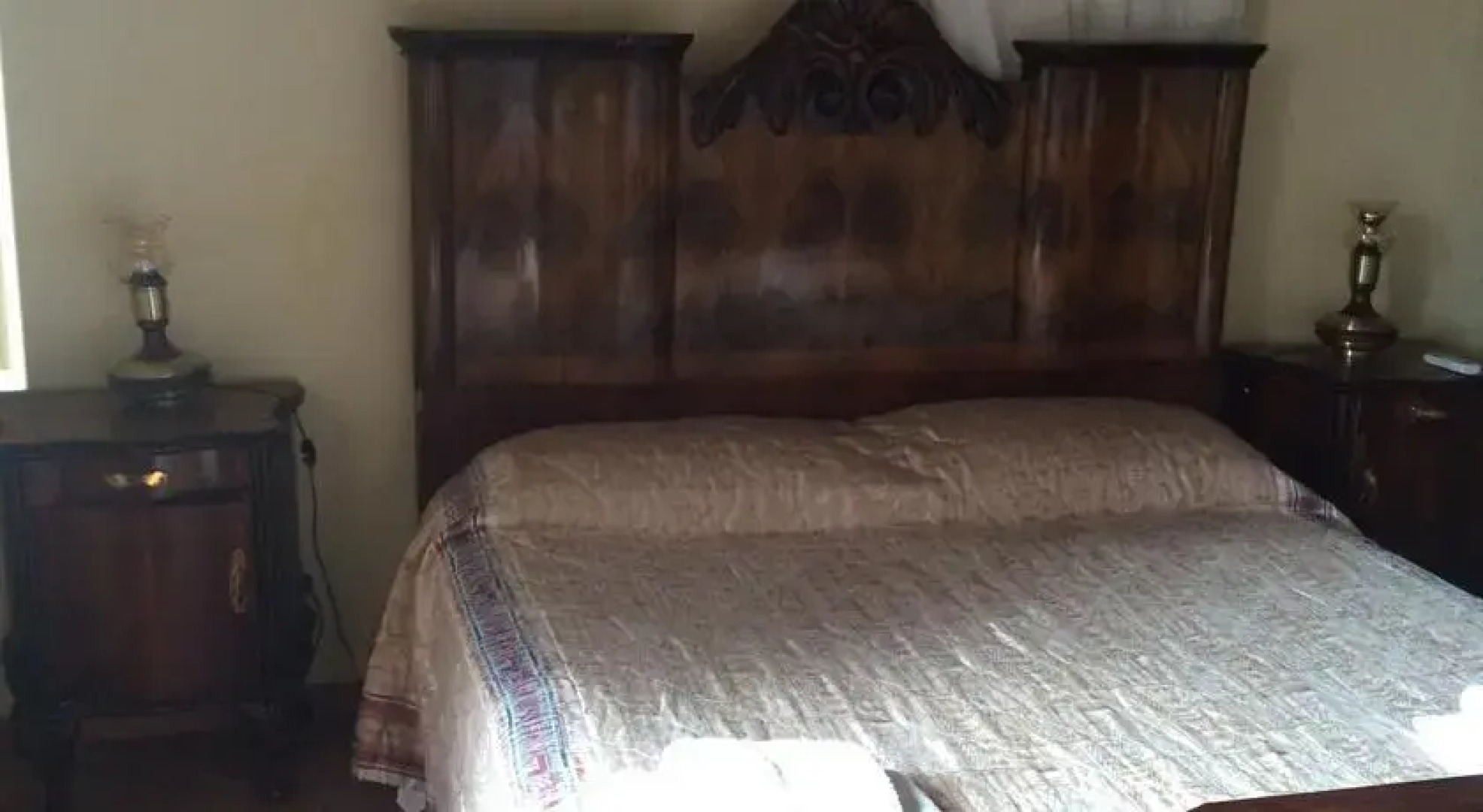 San Martin del Colle Holiday Home