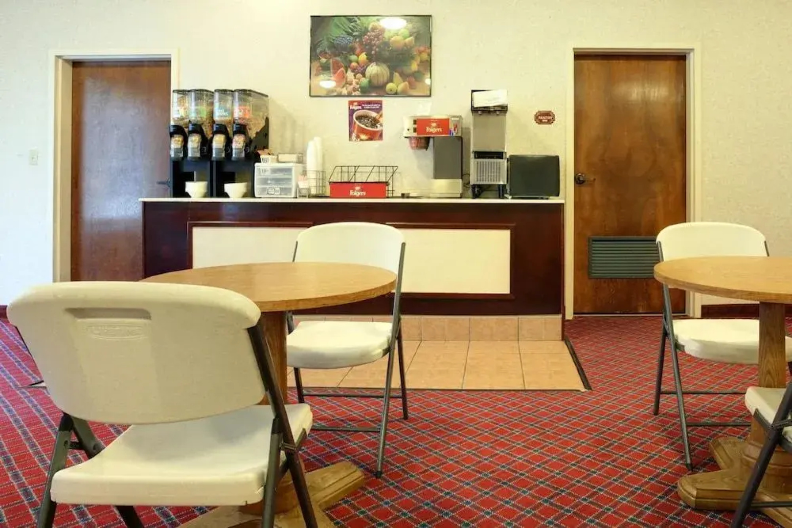 Americas Best Value Inn - Hazlehurst