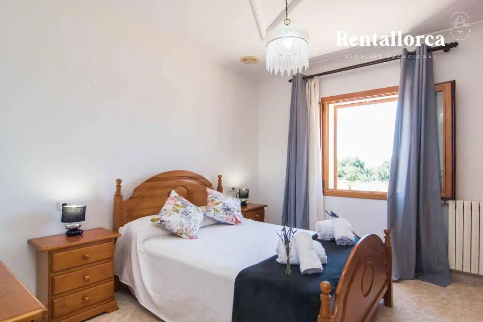 Finca Garriga Darder-Rentallorca