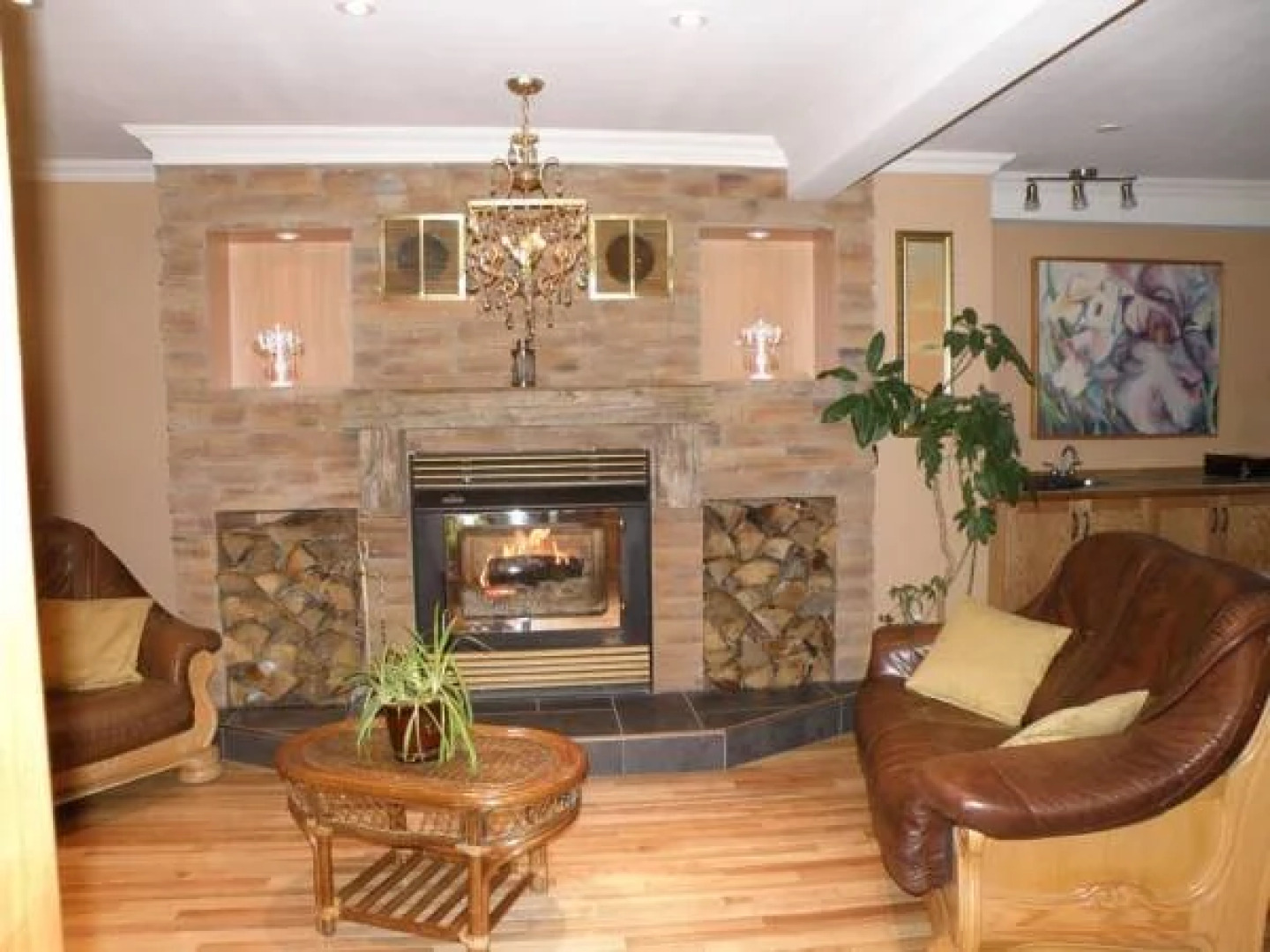 B&B Les Deux Pignons