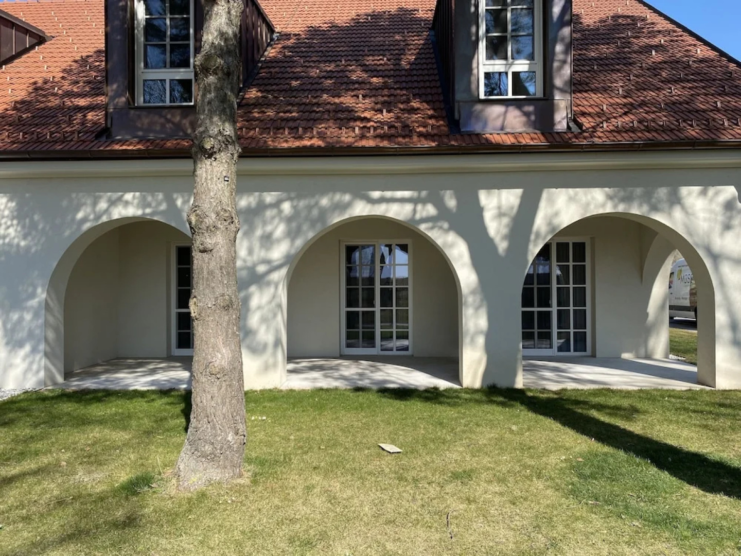 Hotel Spitzerberg by bsmart