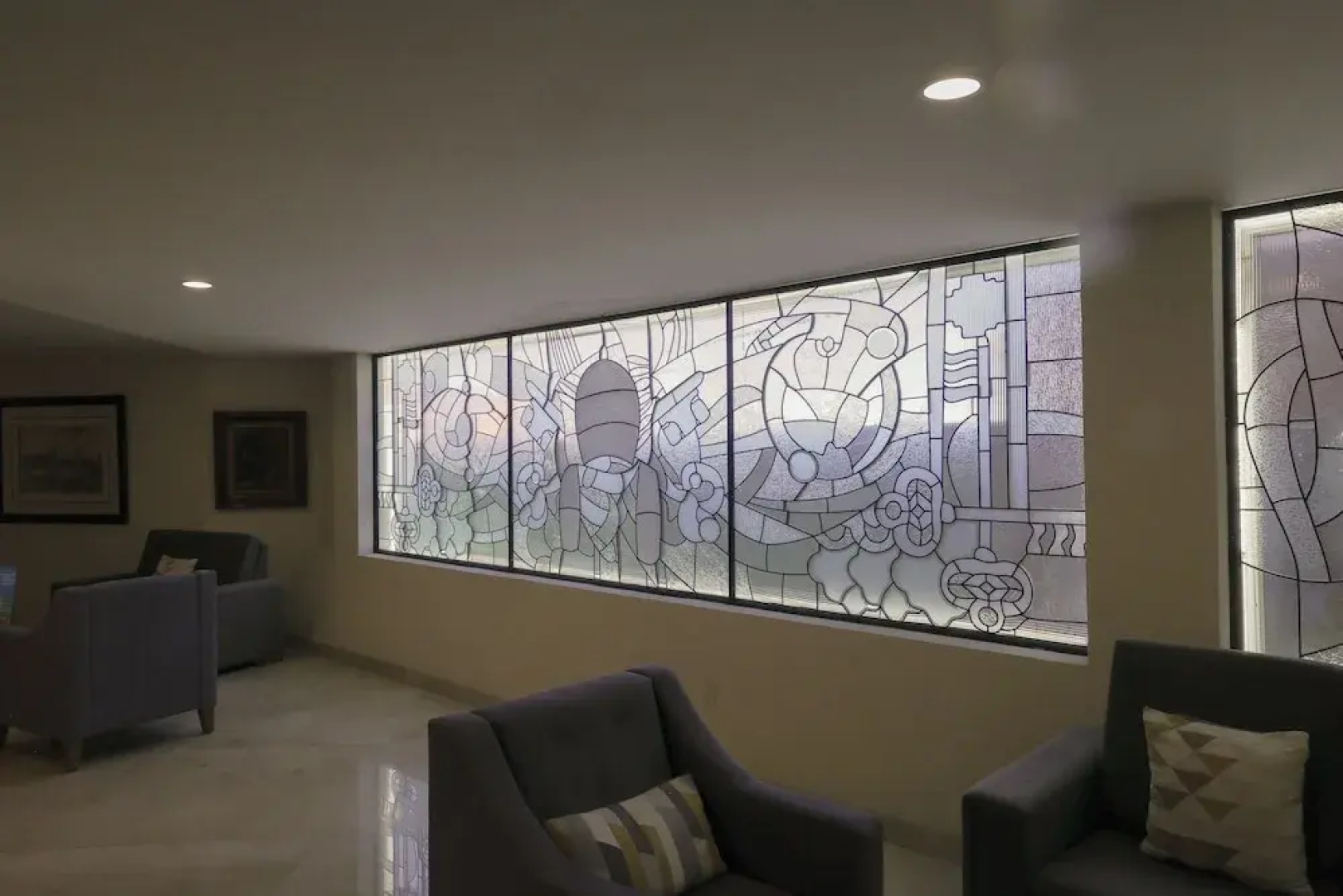 Suites San Pedro