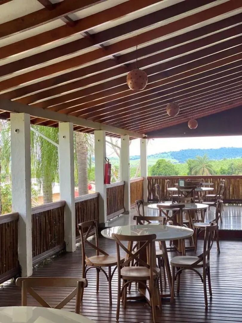 Pousada Estância Canastra