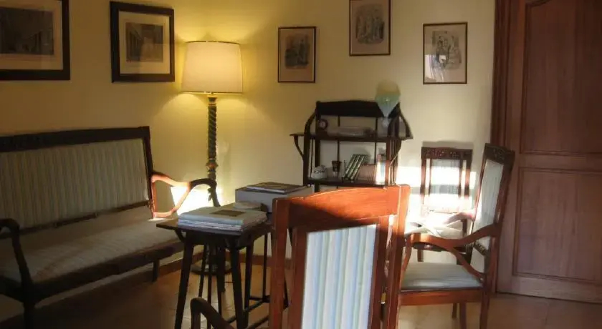 B&B Belvedere Attivoli