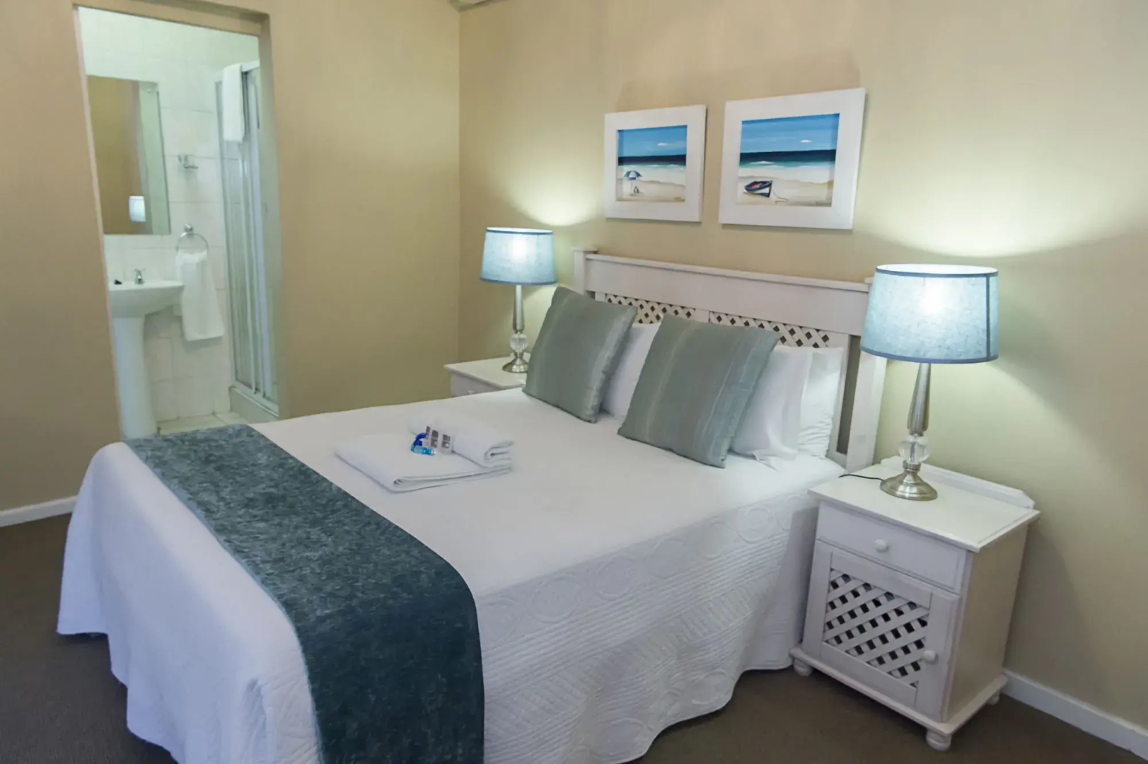Bayswater Lodge