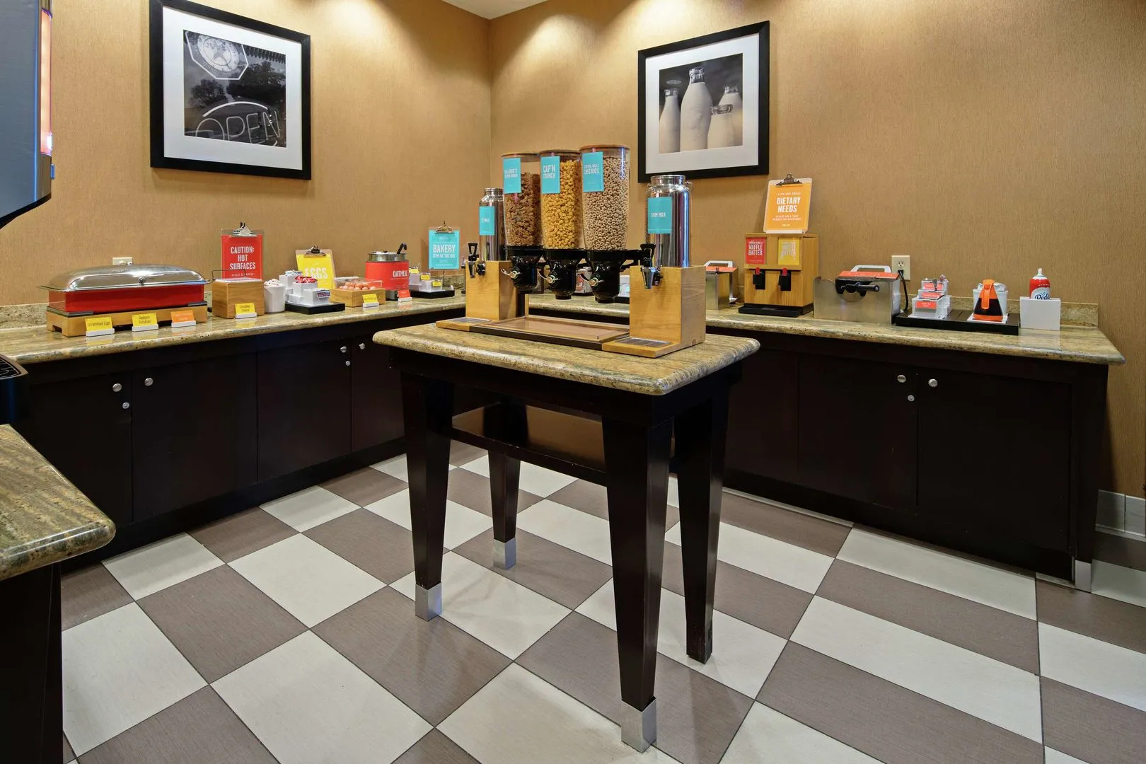 Hampton Inn & Suites Bremerton