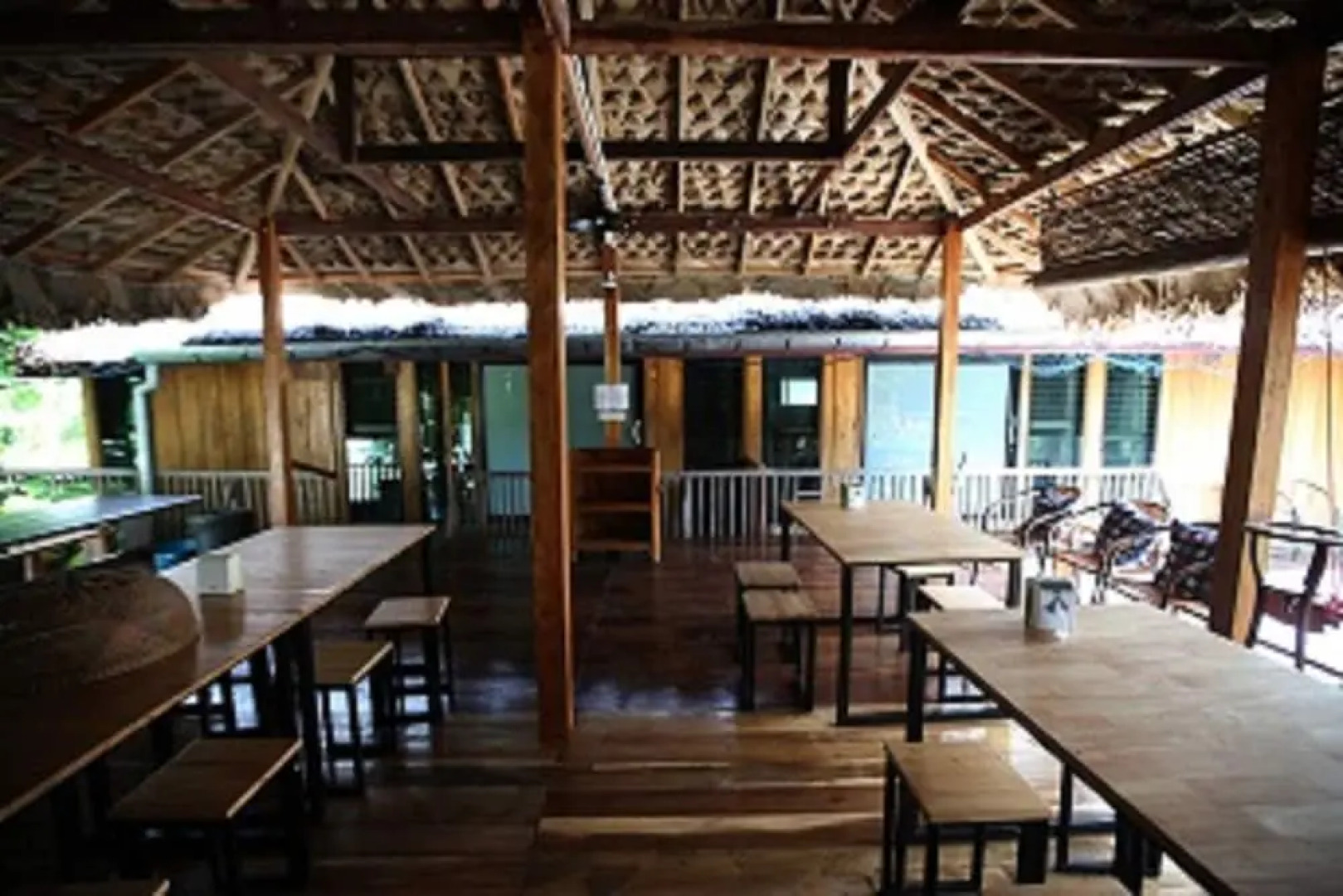 Ban Rimlay Pakpra Phatthalung