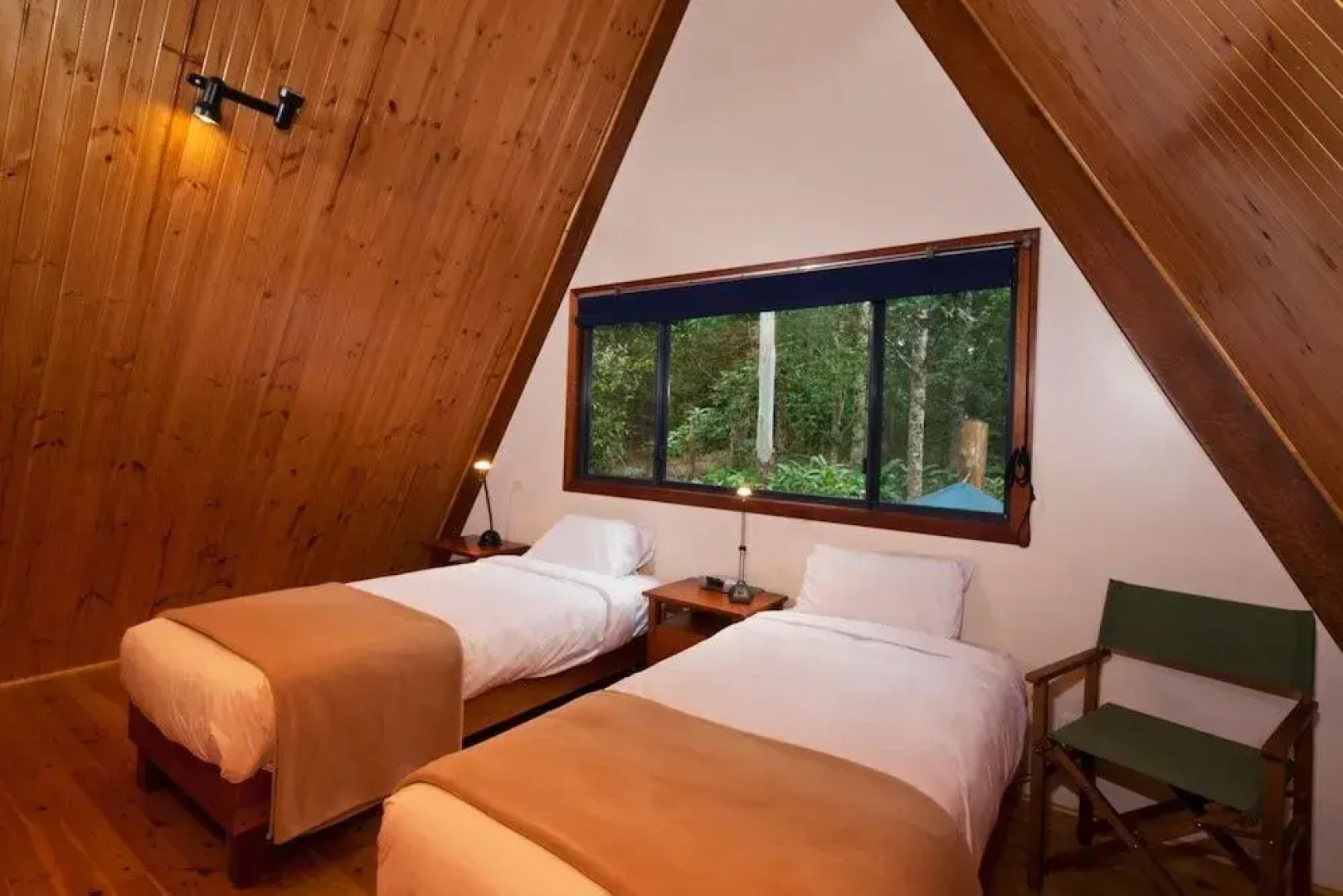 Rose Gums Wilderness Retreat