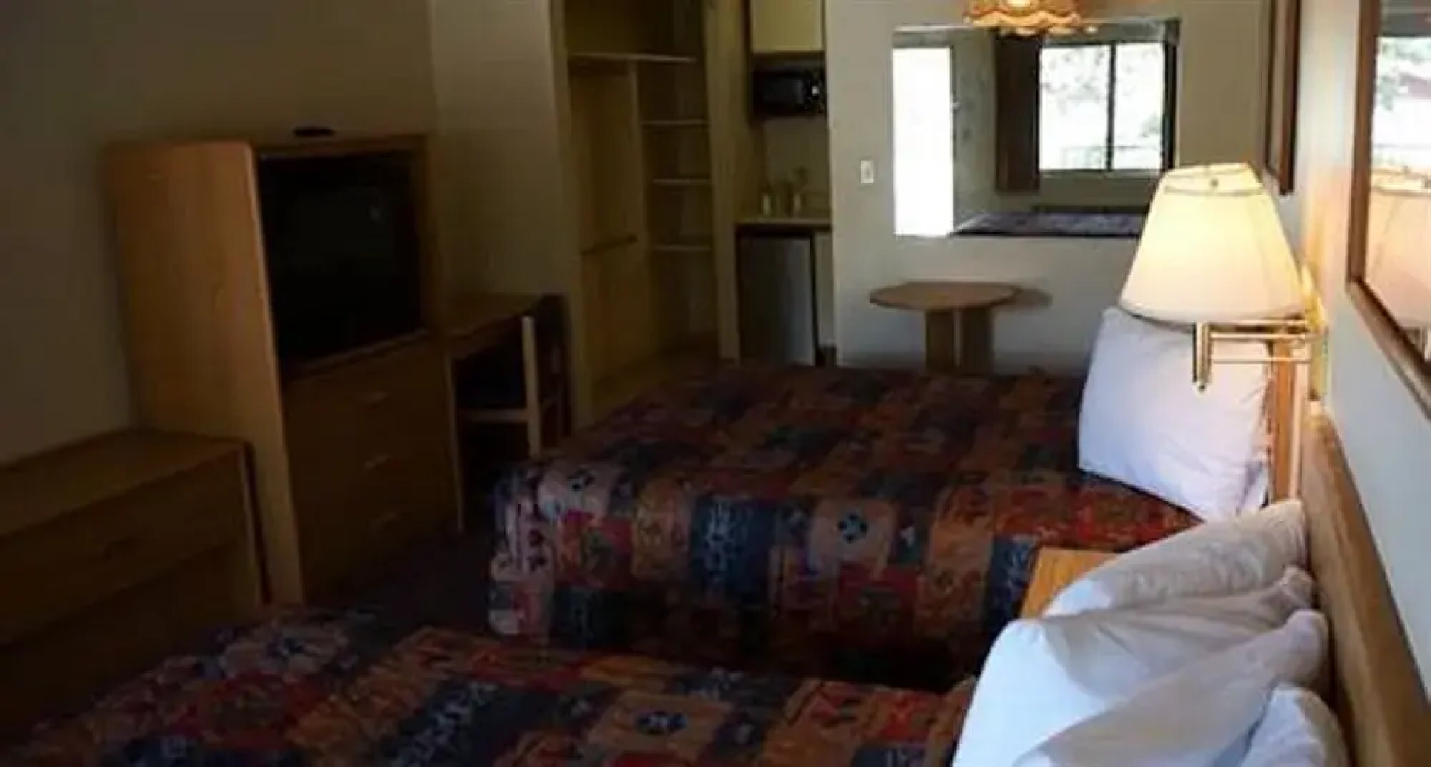 Spanish Trails Inn