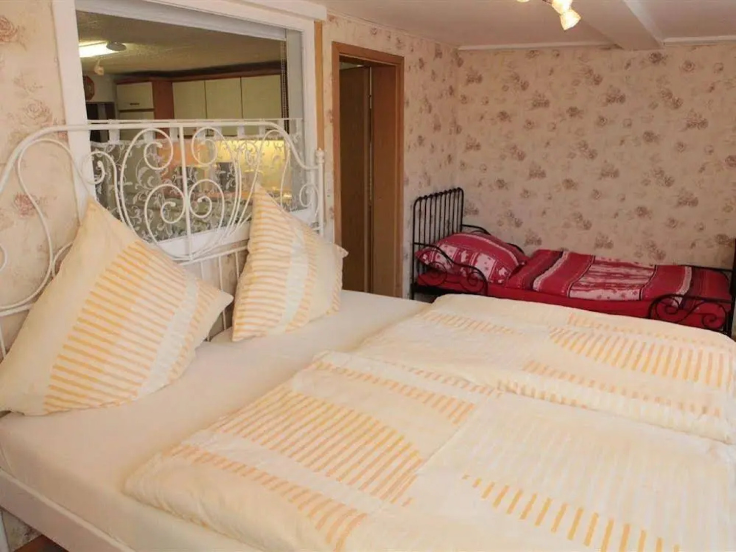 Schwarzwaldhaus Marion