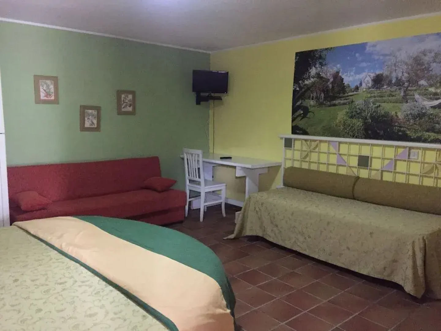 B&B La casa di Mimma