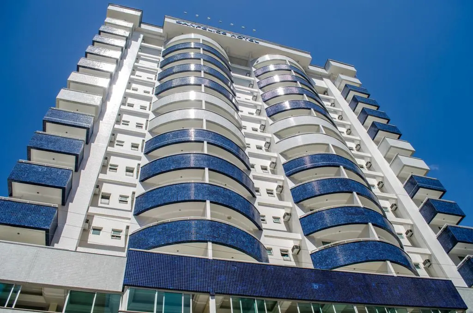 Sanfelice Hotel