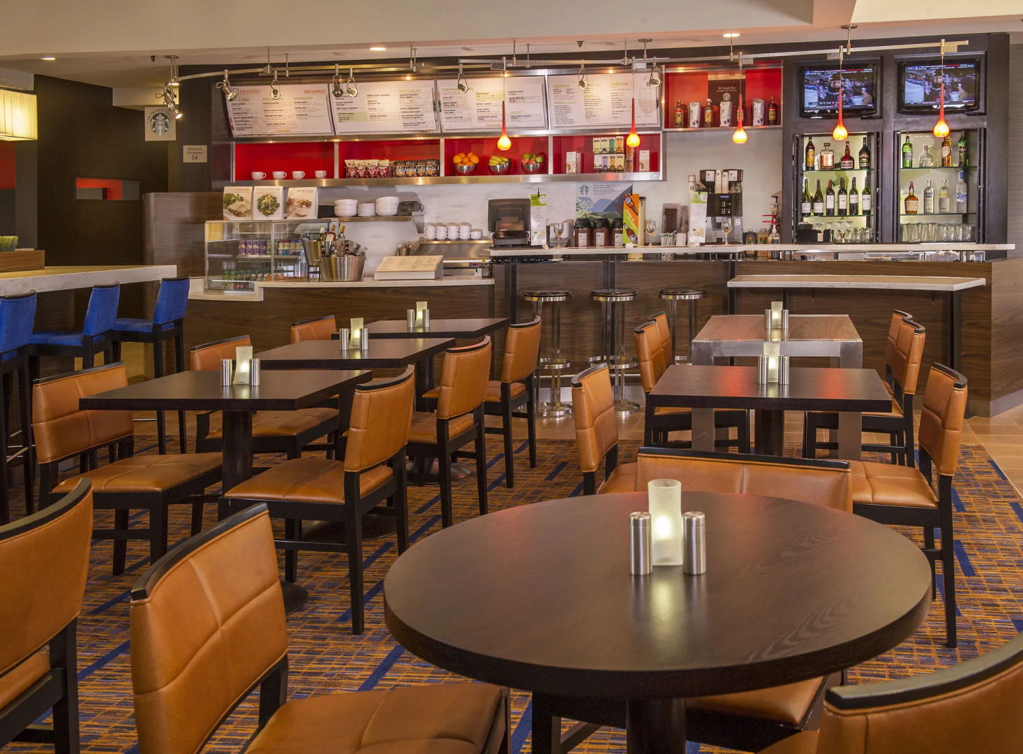 Courtyard by Marriott Baltimore Hunt Valley