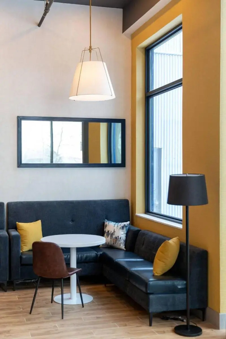 Residence Inn by Marriott Philadelphia Bala Cynwyd