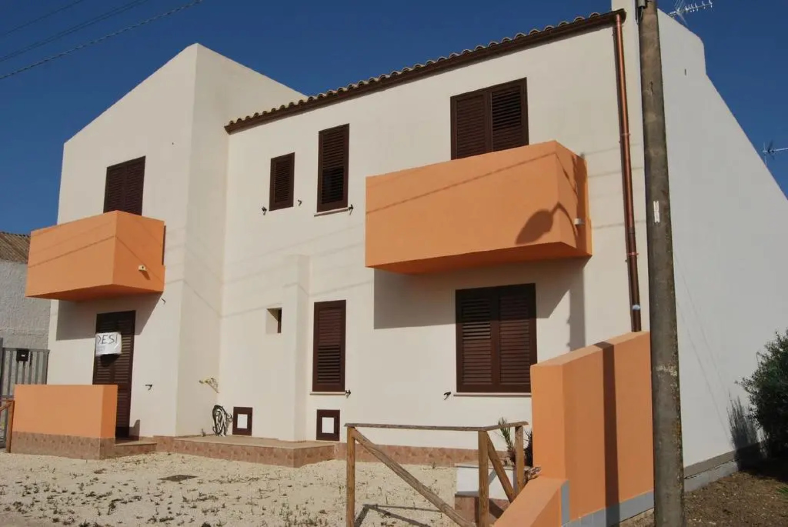 Casa Vacanza Villaggio Solaris