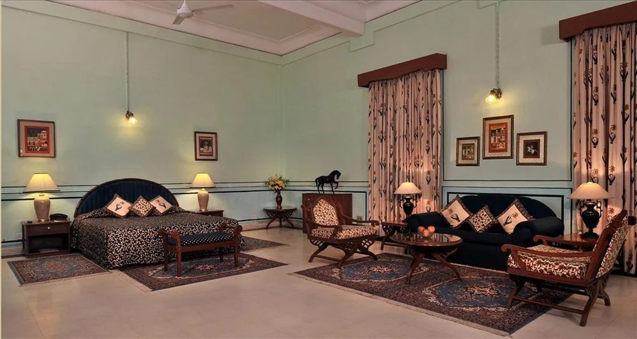 WelcomHeritage Umed Bhawan Palace