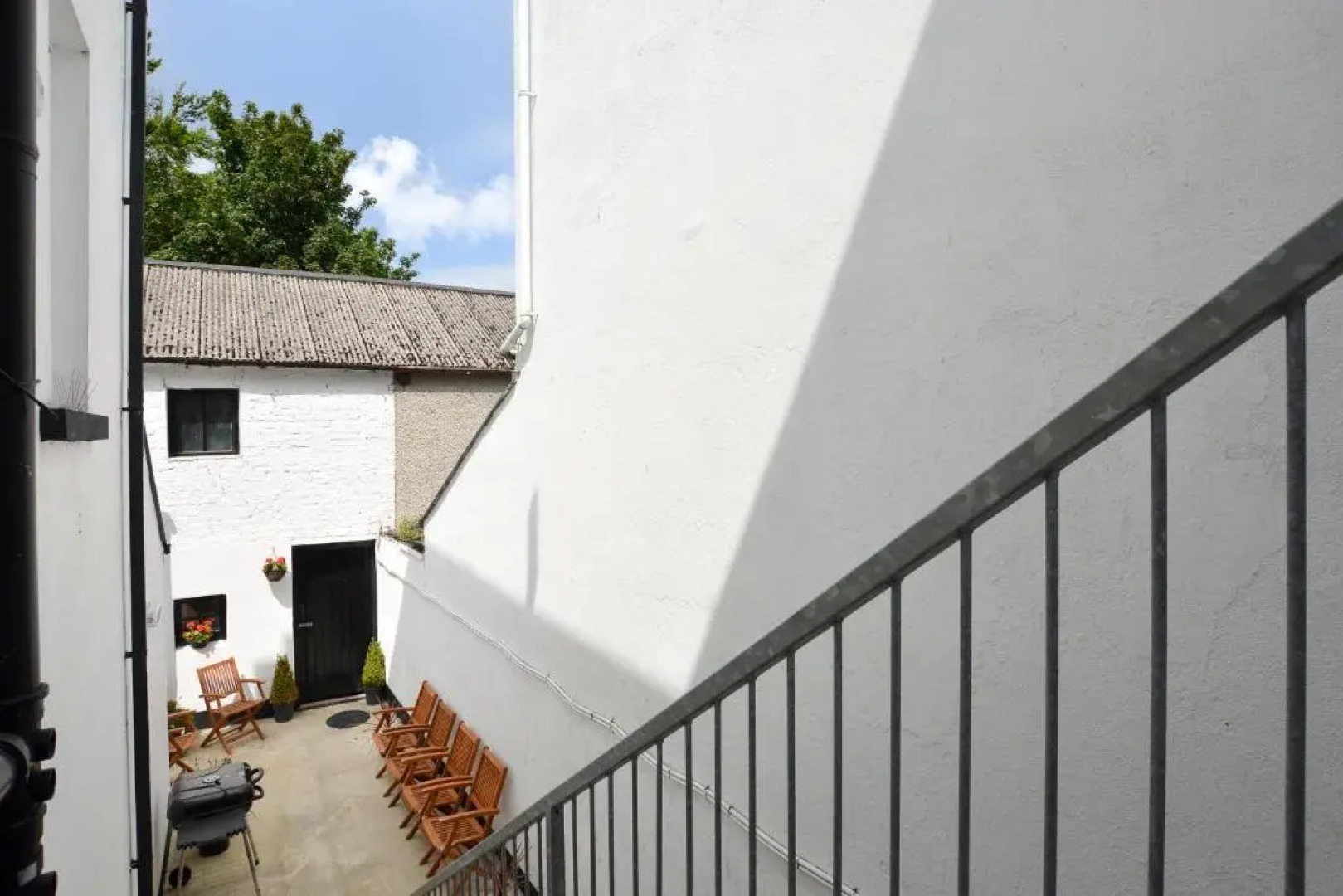 Quay House, North Coast 6 Bedroom Holiday Home