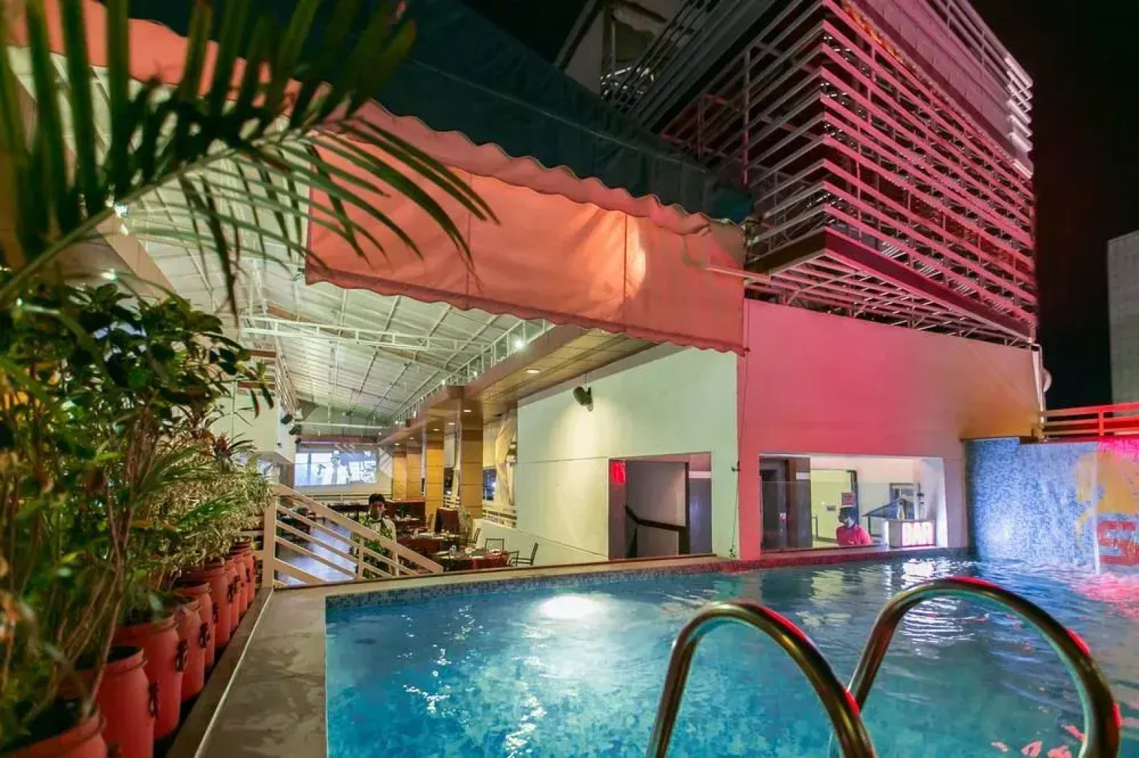 ZO Rooms Radisson Square