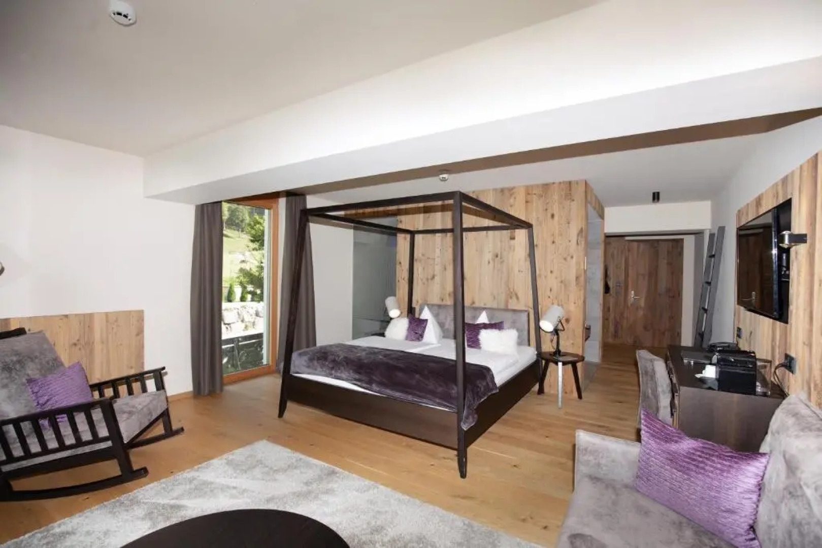 Wellnesshotel Lürzerhof