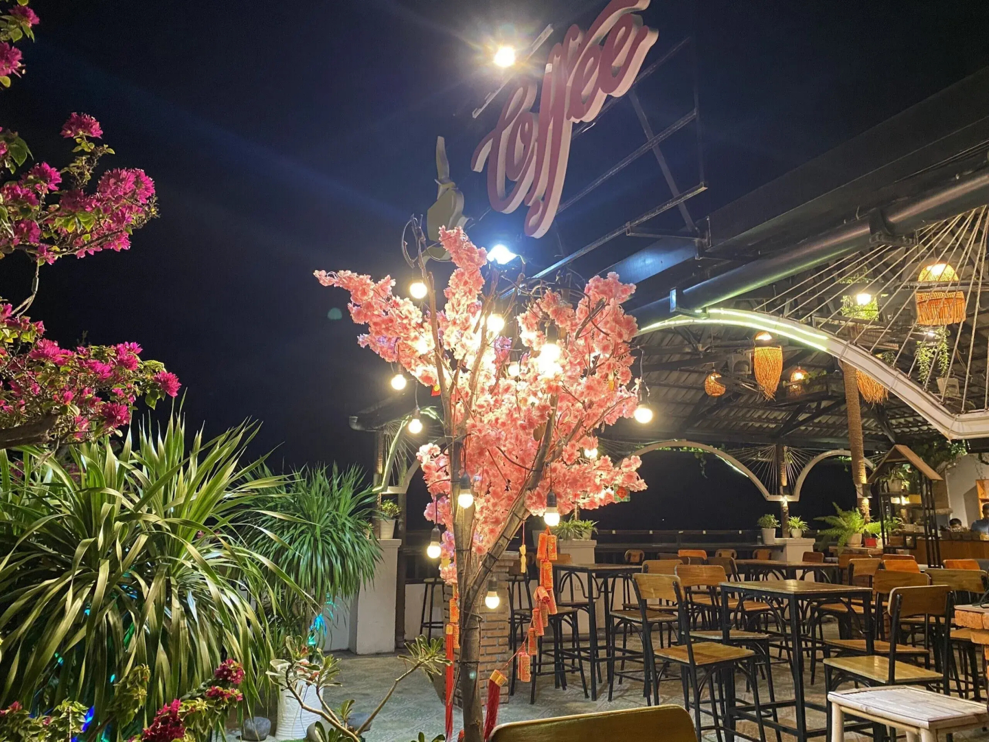 Thoi Binh Hotel