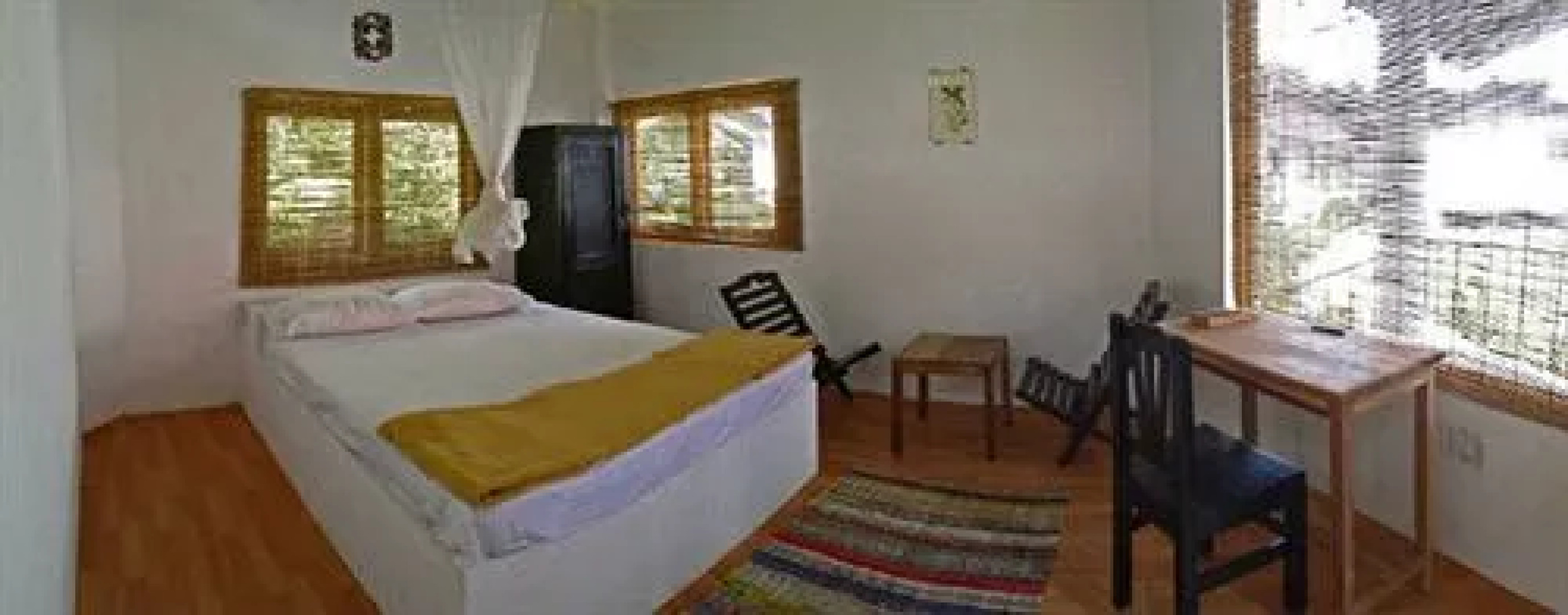 Anugama Resort