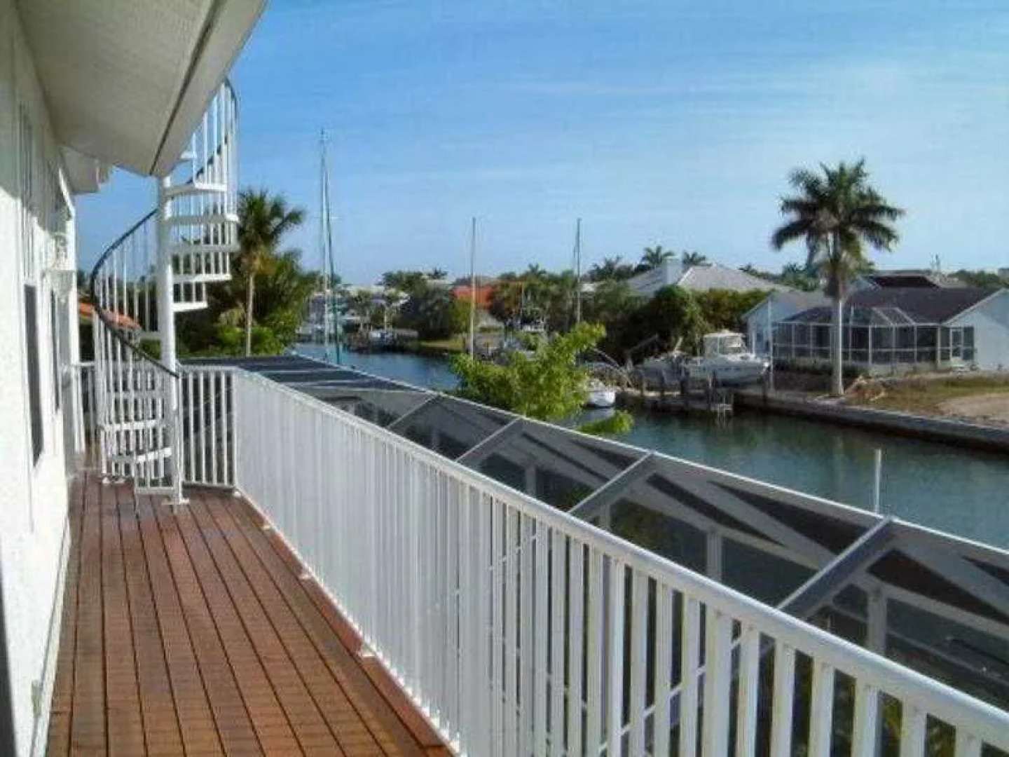 LMI Gulf Coast Homes, Marco Island