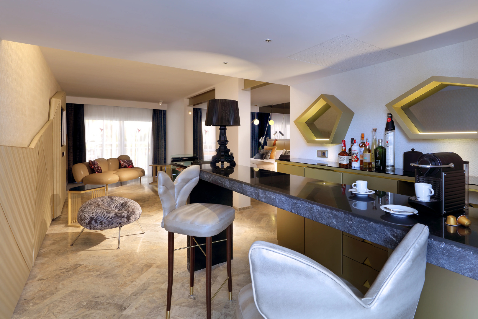Ushuaia Ibiza Beach Hotel - Adults Only