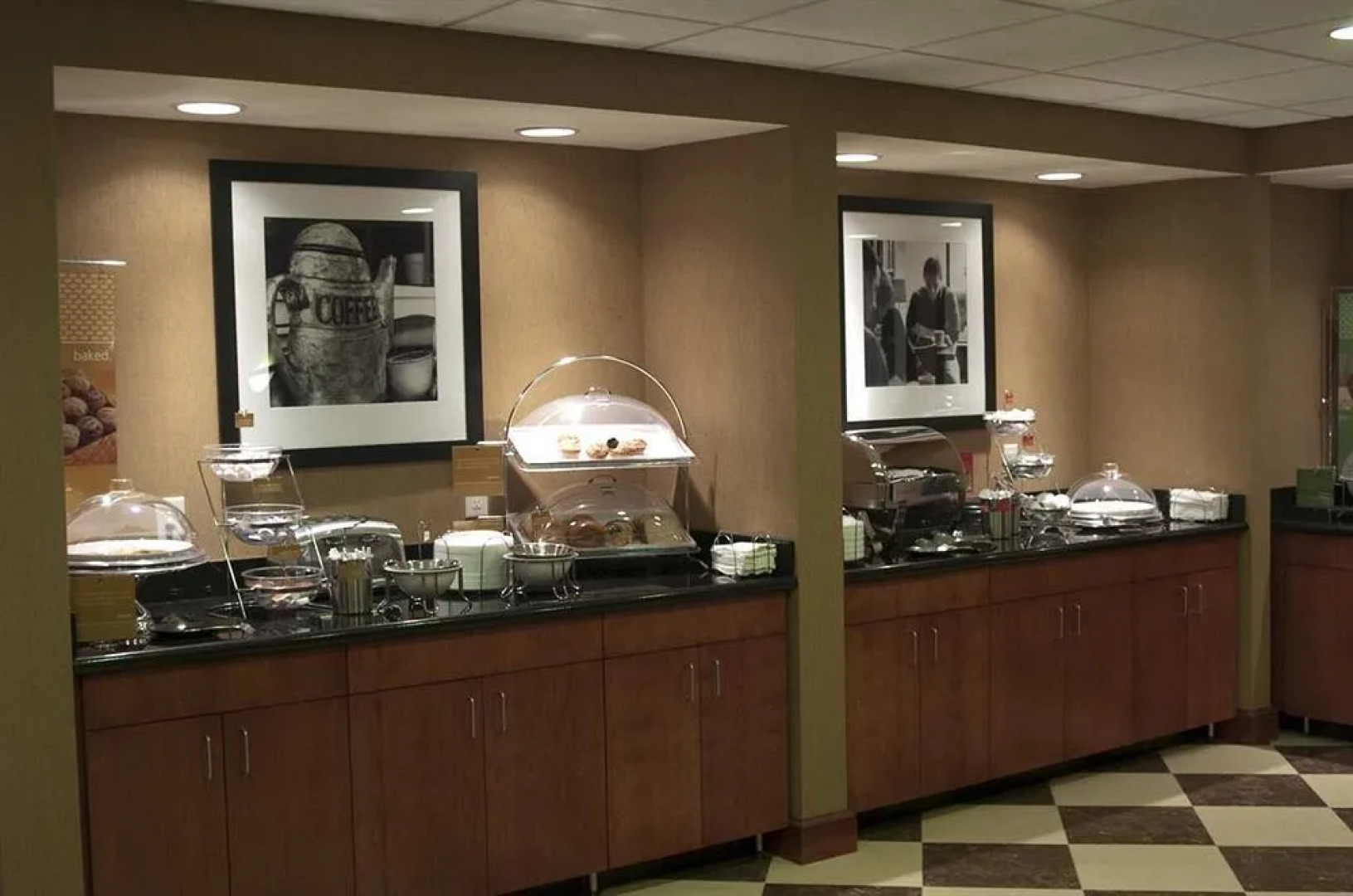 Hampton Inn & Suites Ankeny