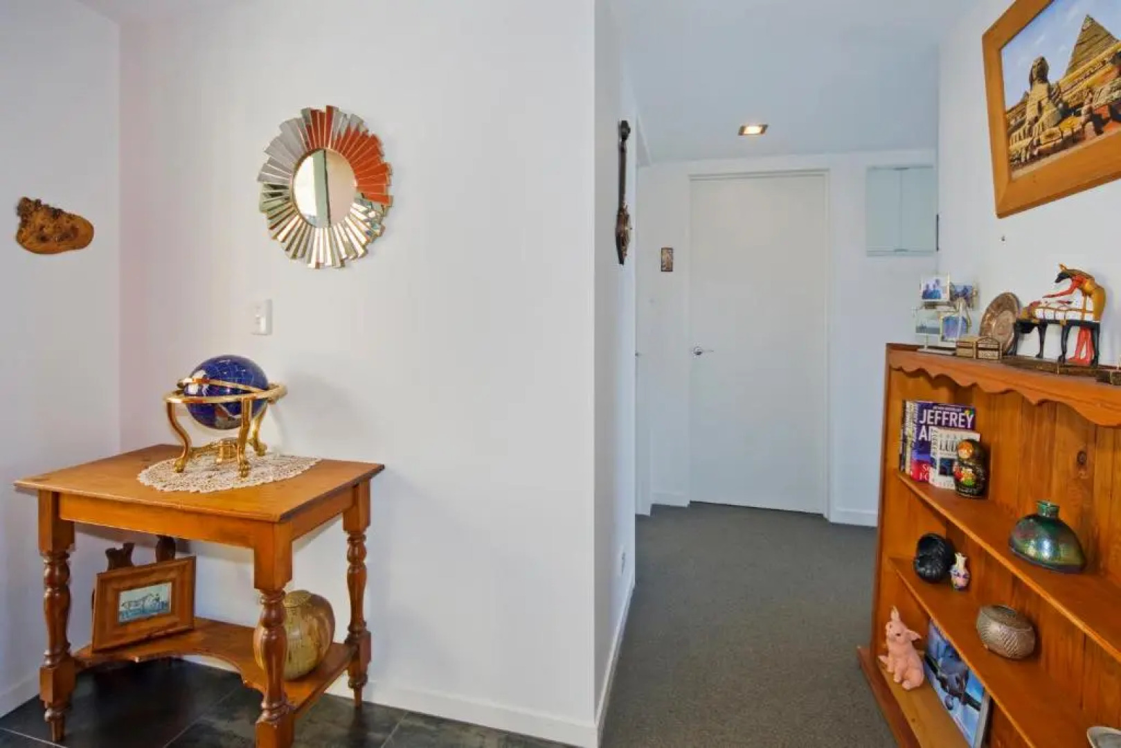 The Waterfront Penthouse 11