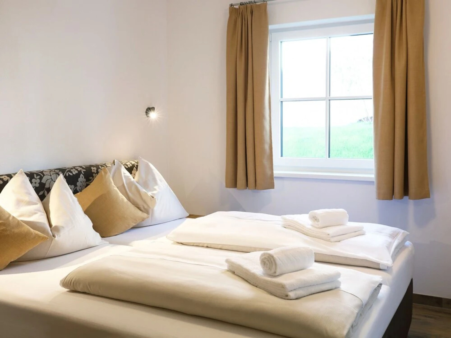 Das Bergkristall 8P 4SZ Piesendorf