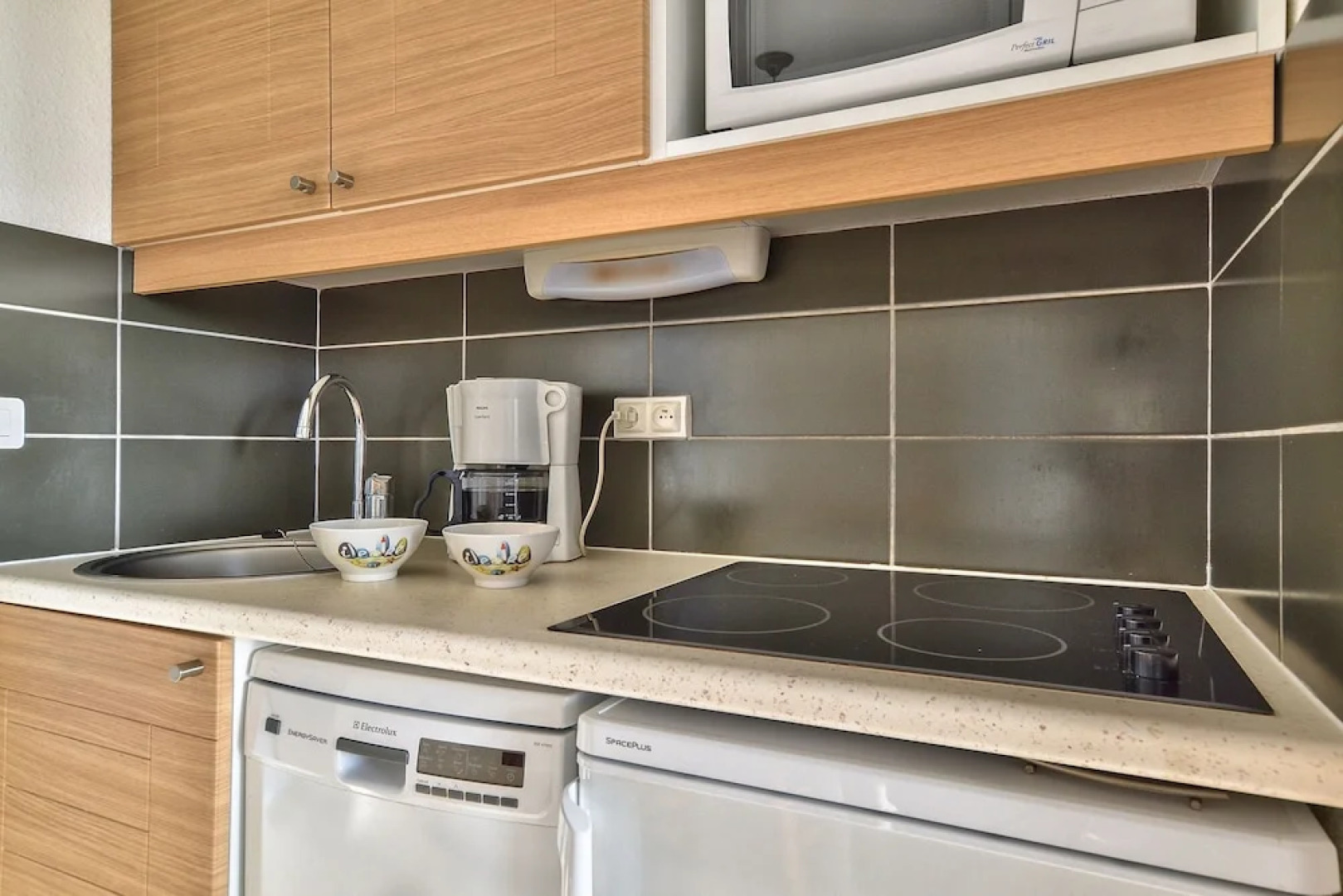 Appartement L'Archippel