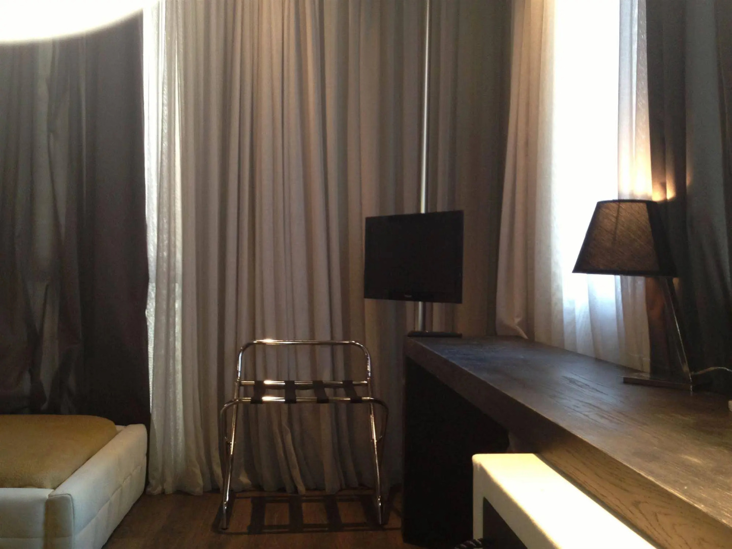 Zaliki Boutique Hotel