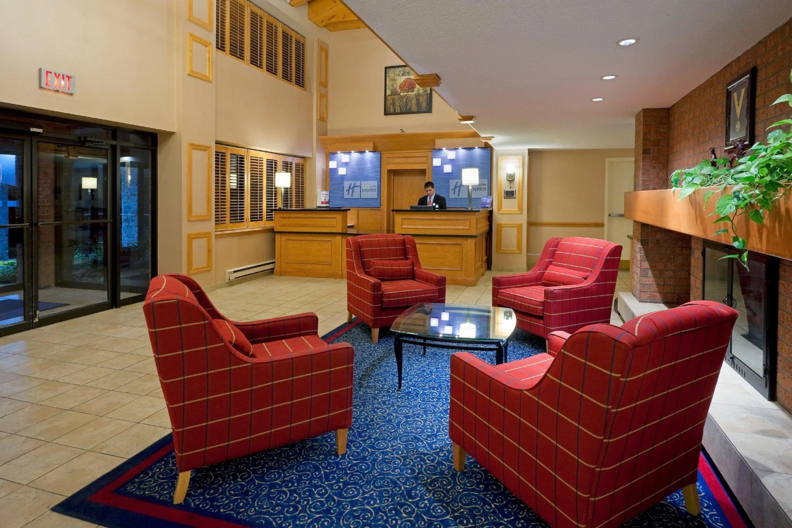 Holiday Inn Express Toronto East - Scarborough by IHG