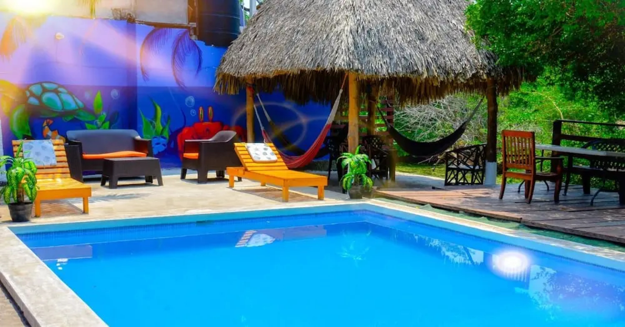 Posada Luna