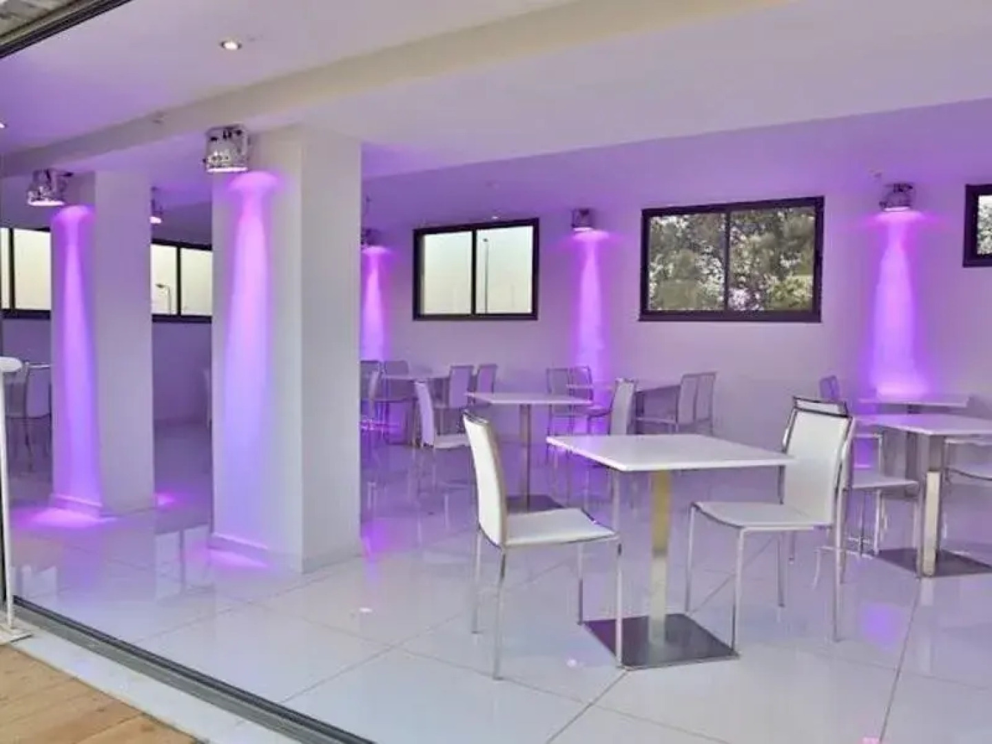 El Yam Luxury Resort