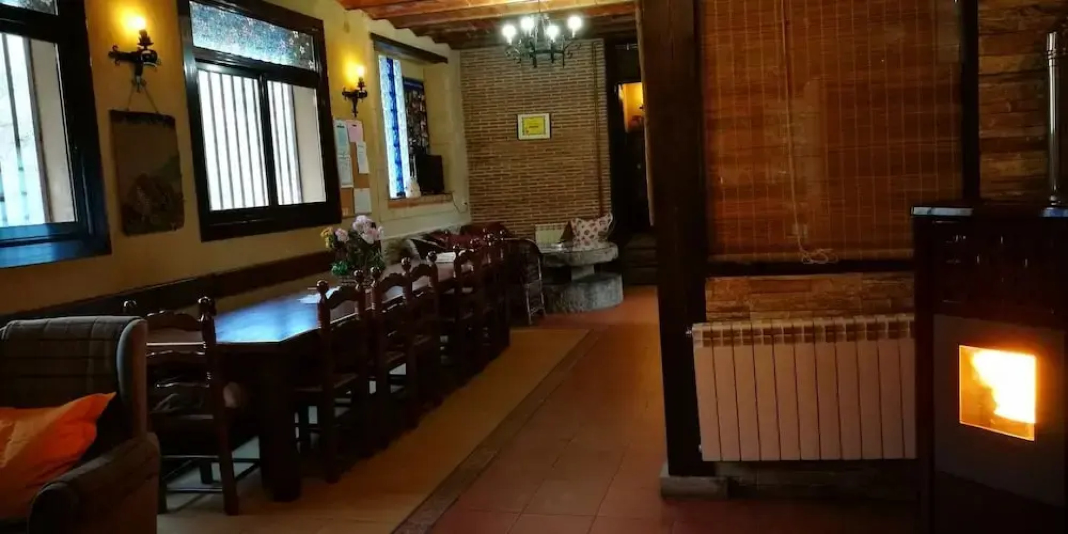 Casa Rural Molino del Jerte