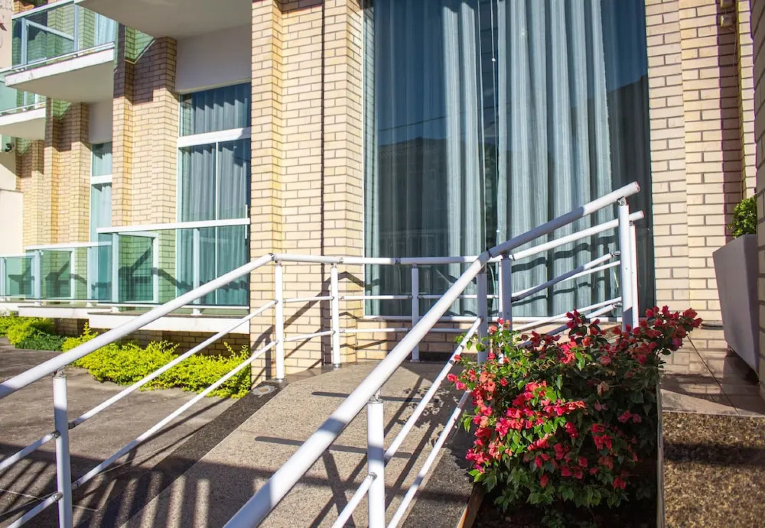 Pousada Villa Mares Sao Pedro da Aldeia