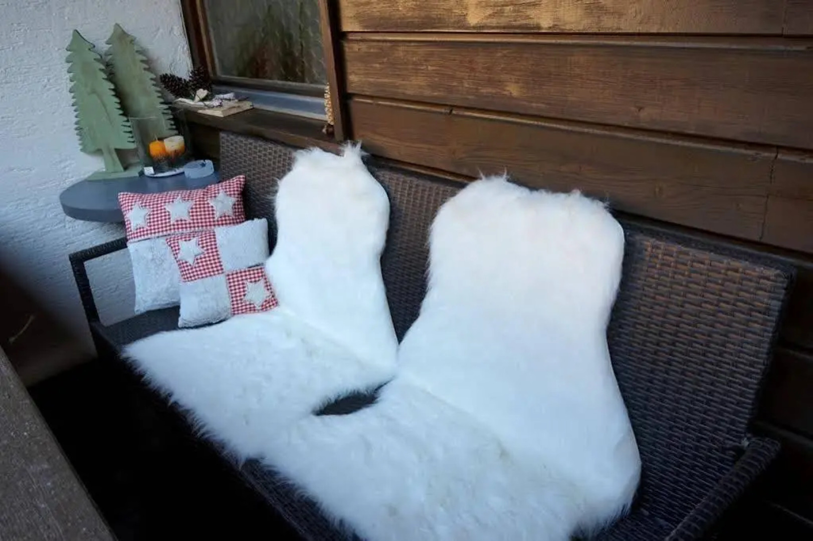 Apart Landhaus Zangerl